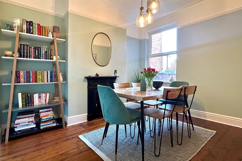 Images for Hall Street, Cheadle, SK8