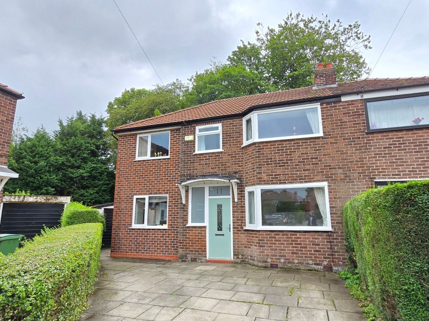 Images for Fox Close, Timperley, WA15