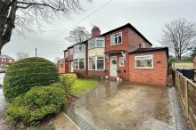 Images for Rydal Avenue, Sale, M33