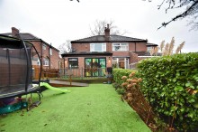 Images for Rydal Avenue, Sale, M33
