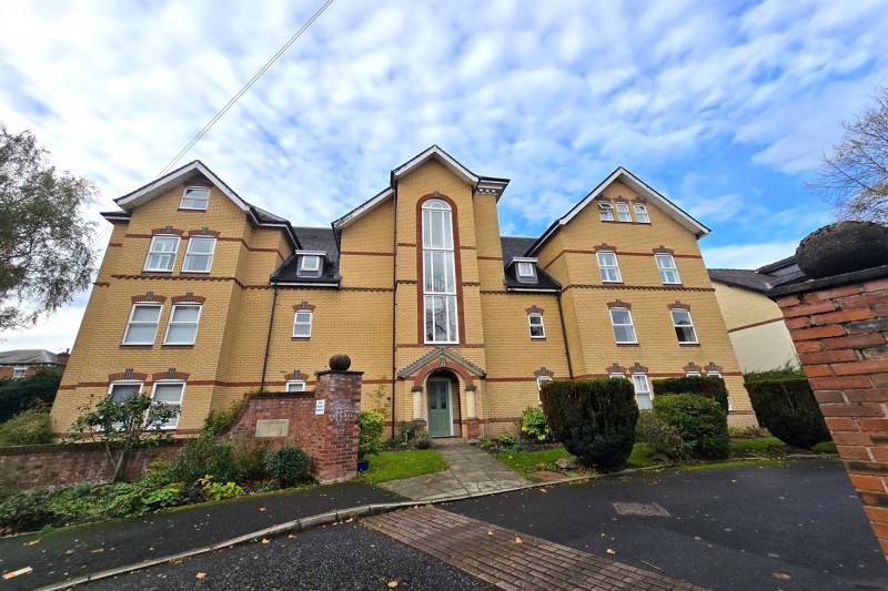 Gaskell Road, Mulberry Court Gaskell Road, WA14