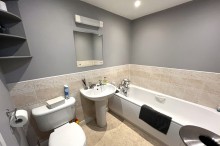 Images for Gaskell Road, Mulberry Court Gaskell Road, WA14