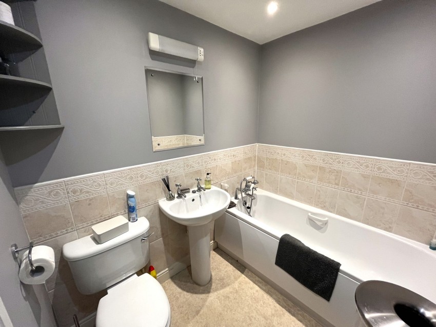 Images for Gaskell Road, Mulberry Court Gaskell Road, WA14