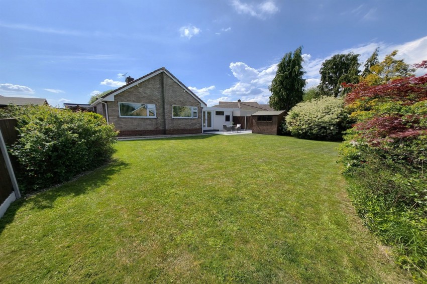 Images for Lynton Gardens, Appleton, WA4