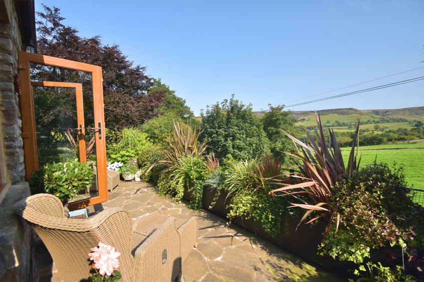 Images for Combs, High Peak, SK23