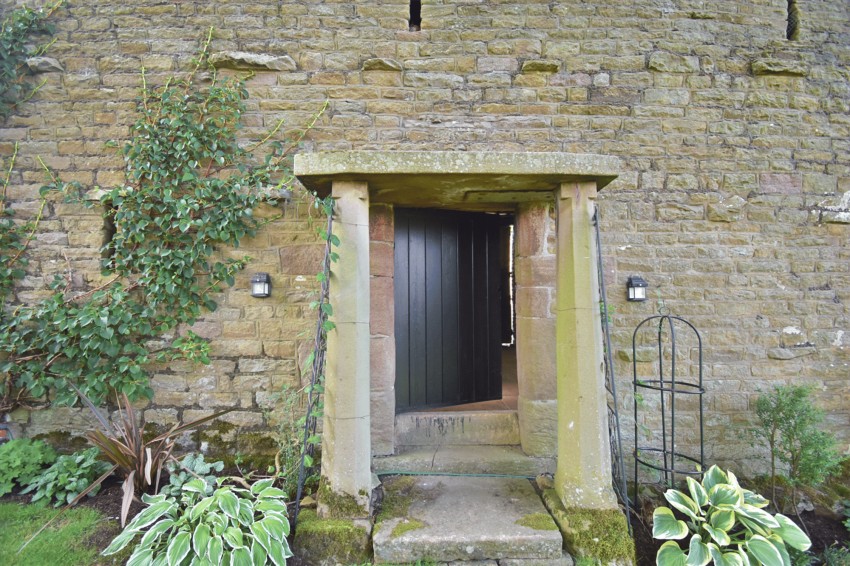 Images for Combs, High Peak, SK23