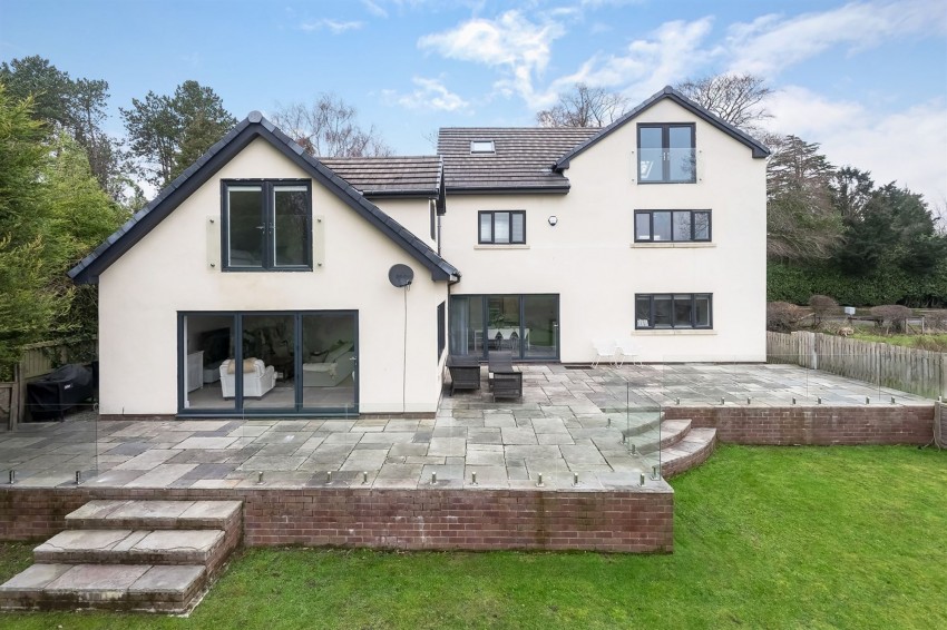 Images for Heybridge Lane, Prestbury, SK10
