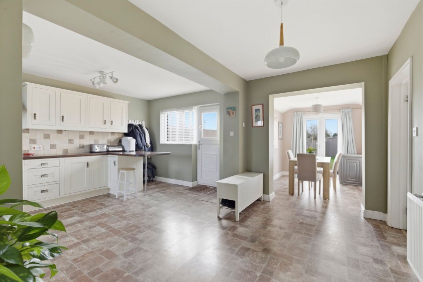 Images for Yew Tree Bank, Clotton, CW6