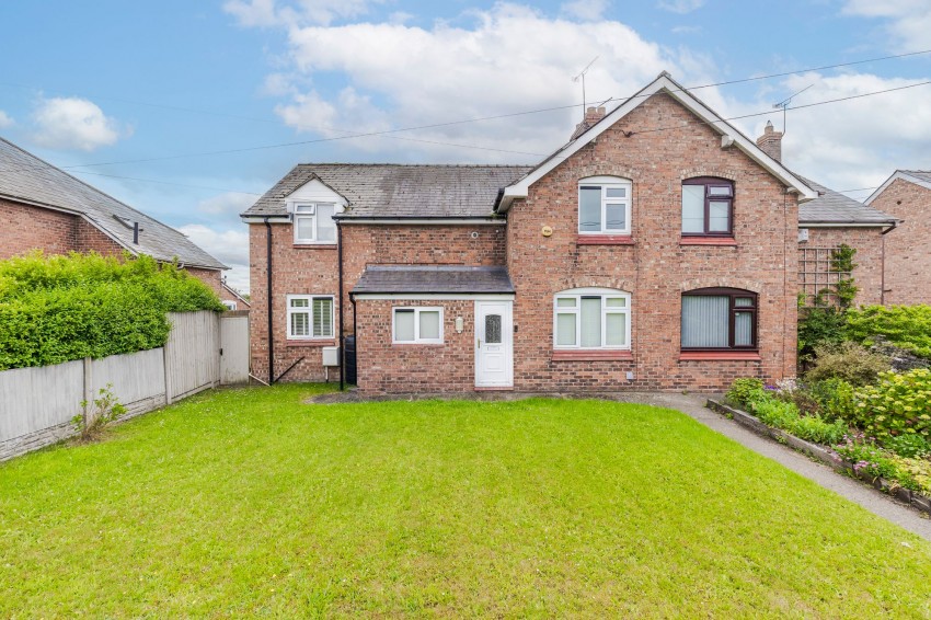 Images for Yew Tree Bank, Clotton, CW6