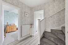 Images for Yew Tree Bank, Clotton, CW6