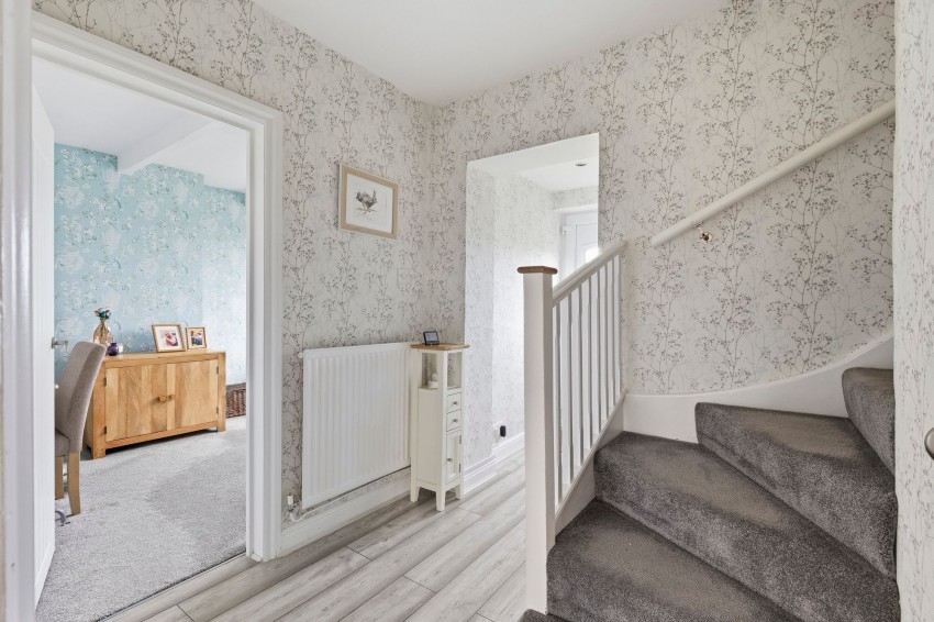 Images for Yew Tree Bank, Clotton, CW6