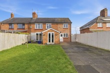 Images for Yew Tree Bank, Clotton, CW6