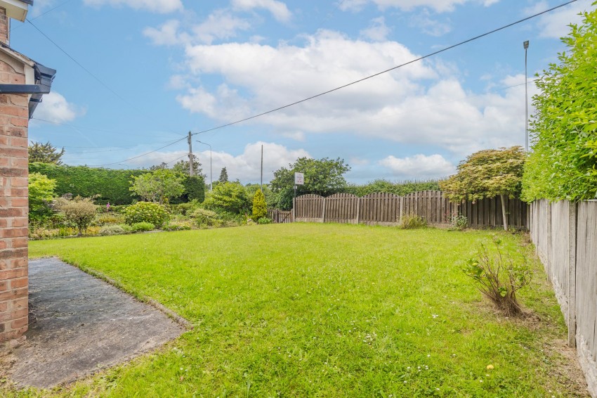 Images for Yew Tree Bank, Clotton, CW6