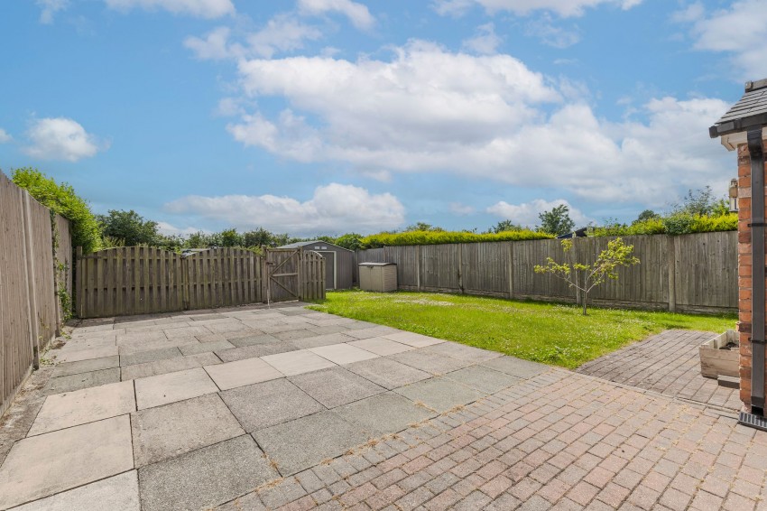 Images for Yew Tree Bank, Clotton, CW6