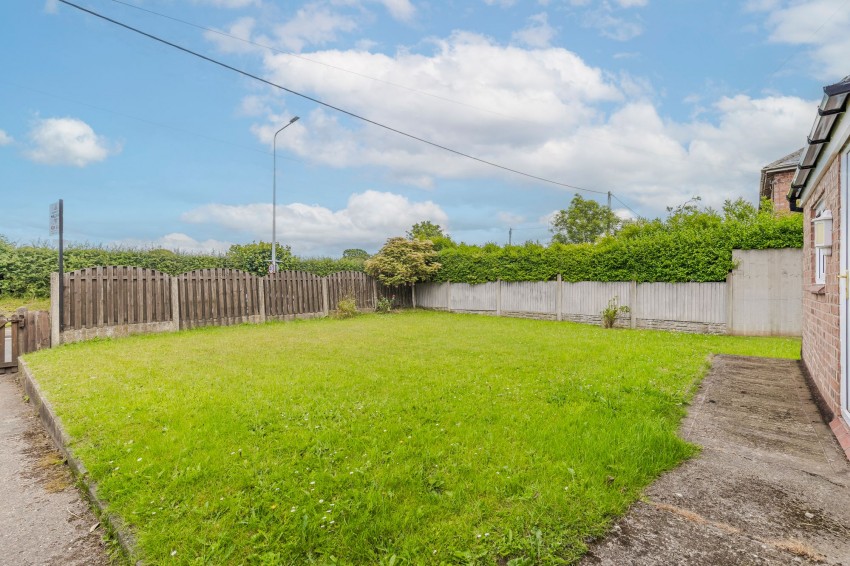 Images for Yew Tree Bank, Clotton, CW6