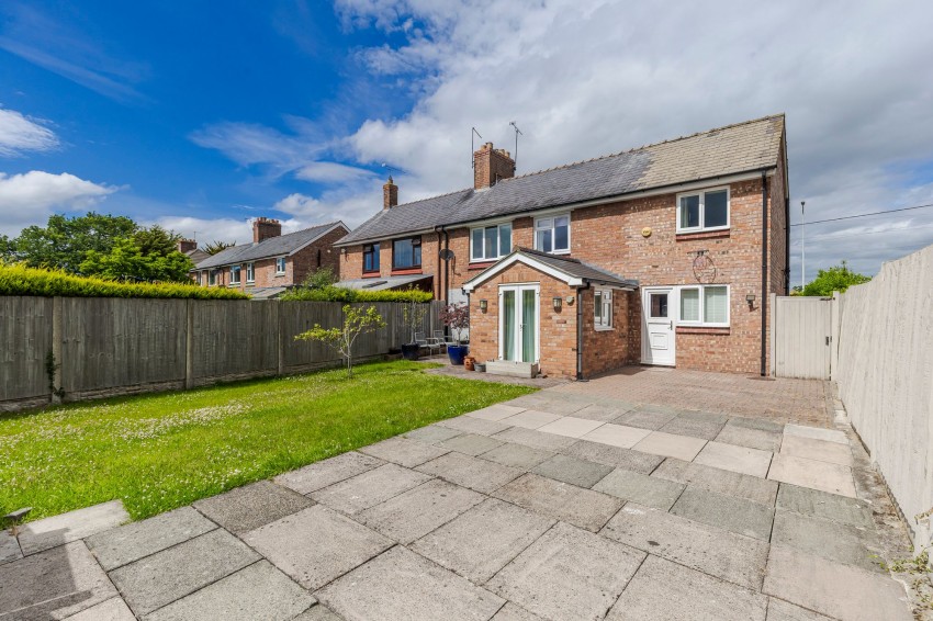 Images for Yew Tree Bank, Clotton, CW6