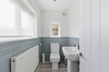 Images for Yew Tree Bank, Clotton, CW6