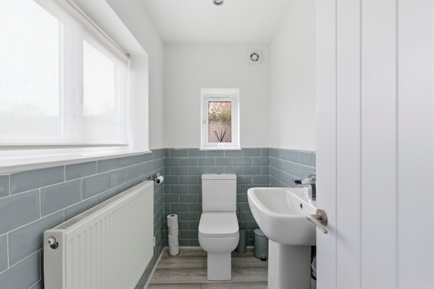 Images for Yew Tree Bank, Clotton, CW6