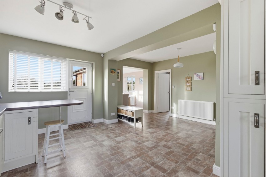 Images for Yew Tree Bank, Clotton, CW6