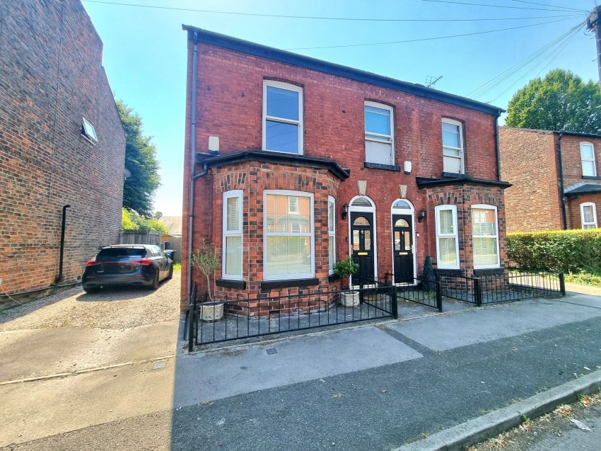 Images for Old Hall Road, Sale, M33