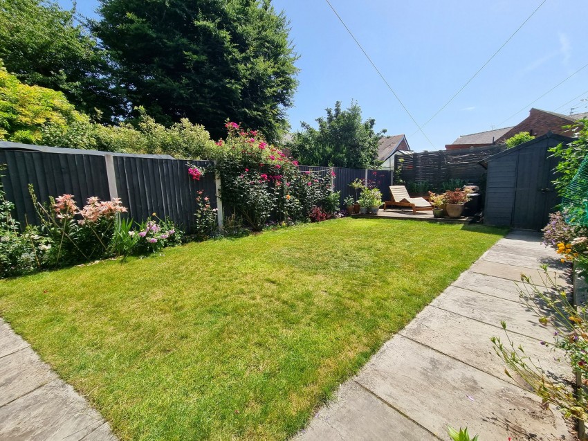Images for Old Hall Road, Sale, M33
