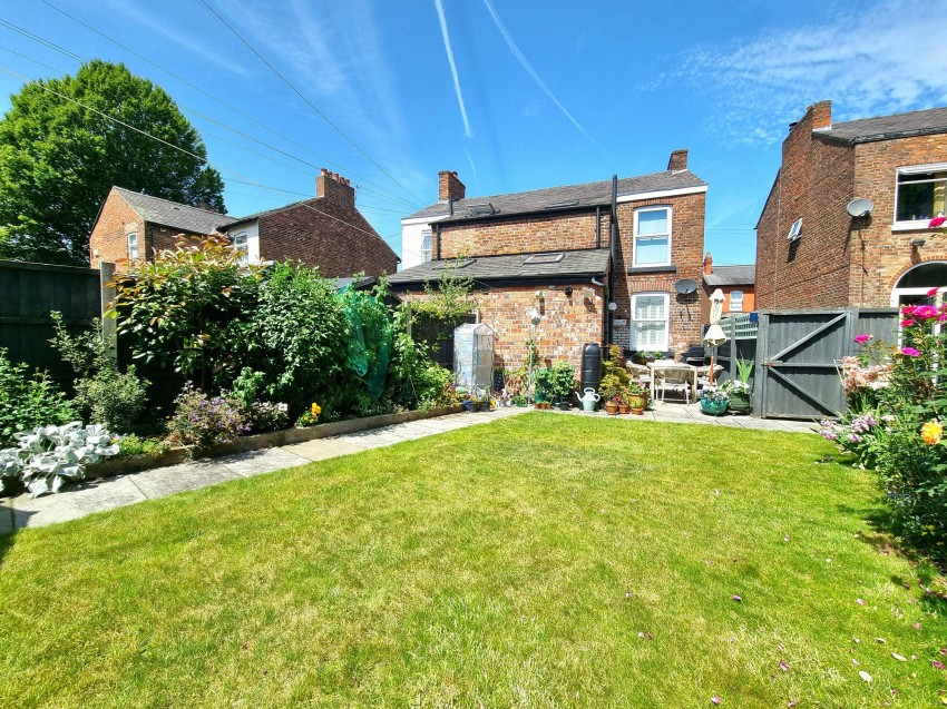 Images for Old Hall Road, Sale, M33