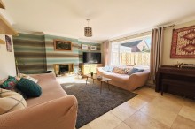Images for Sycamore Drive, Lymm, WA13