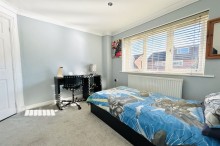 Images for Sycamore Drive, Lymm, WA13