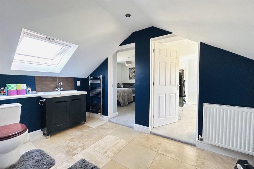 Images for Sycamore Drive, Lymm, WA13