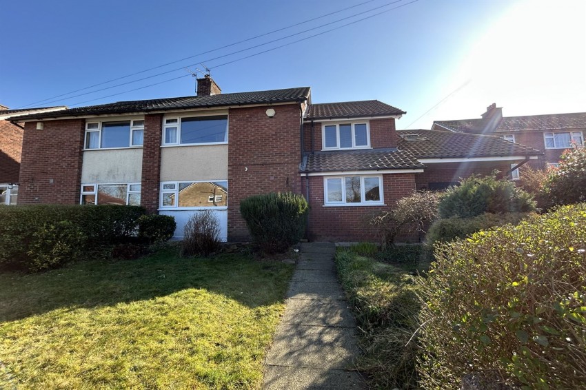 Images for Sycamore Drive, Lymm, WA13