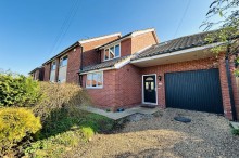 Images for Sycamore Drive, Lymm, WA13