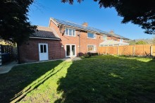 Images for Sycamore Drive, Lymm, WA13