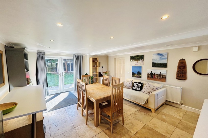 Images for Sycamore Drive, Lymm, WA13