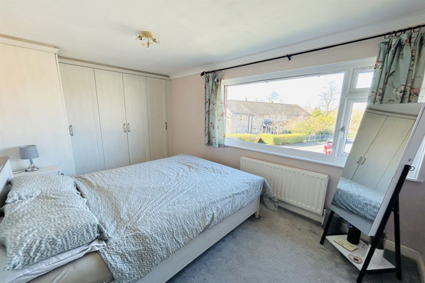 Images for Sycamore Drive, Lymm, WA13