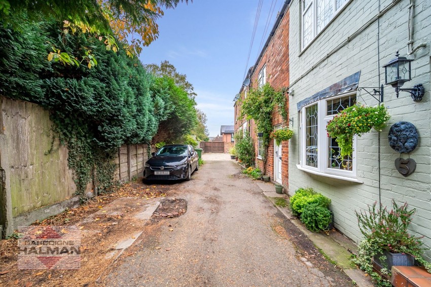 Images for Hawthorn Terrace, Wilmslow, SK9