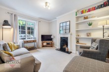 Images for Hawthorn Terrace, Wilmslow, SK9