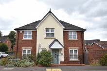 Images for Jutland Close, Macclesfield, SK11