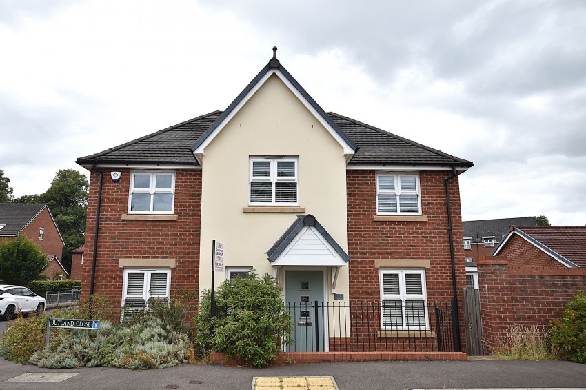 Images for Jutland Close, Macclesfield, SK11
