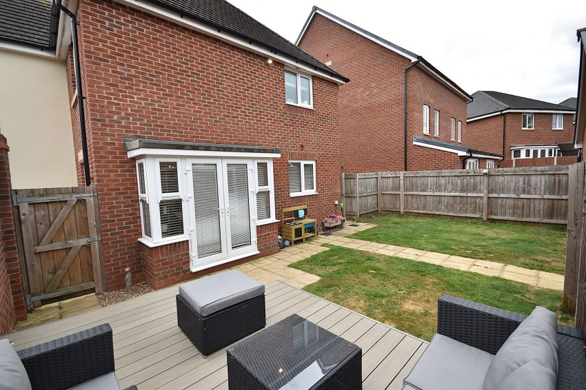 Images for Jutland Close, Macclesfield, SK11