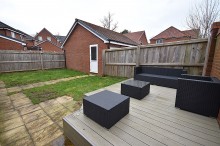Images for Jutland Close, Macclesfield, SK11