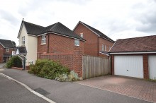 Images for Jutland Close, Macclesfield, SK11