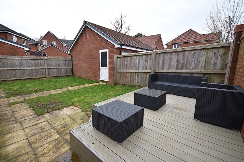 Images for Jutland Close, Macclesfield, SK11