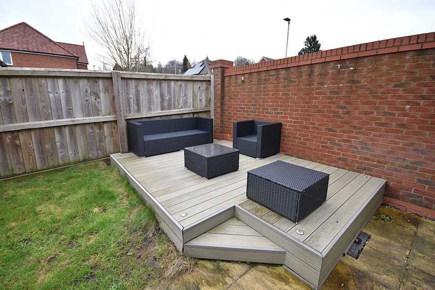 Images for Jutland Close, Macclesfield, SK11