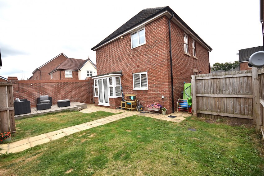 Images for Jutland Close, Macclesfield, SK11