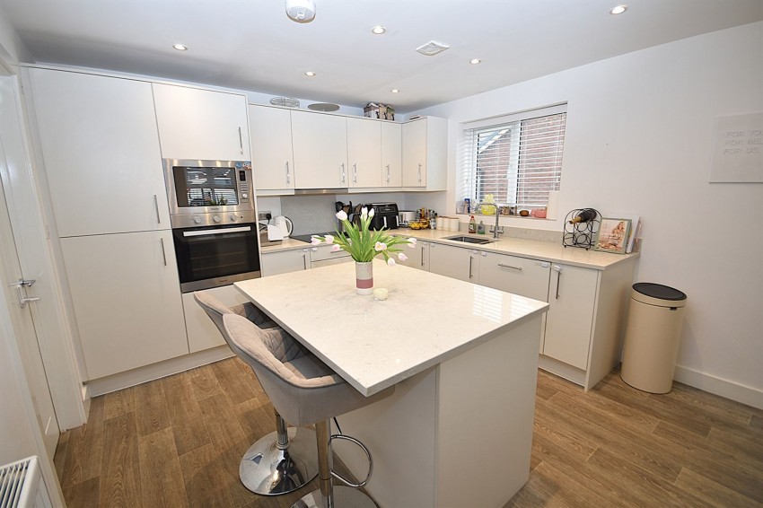 Images for Jutland Close, Macclesfield, SK11