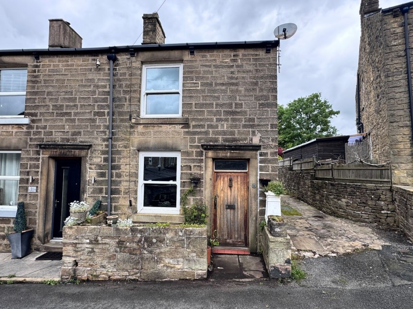 Images for Cote Lane, Hayfield, SK22