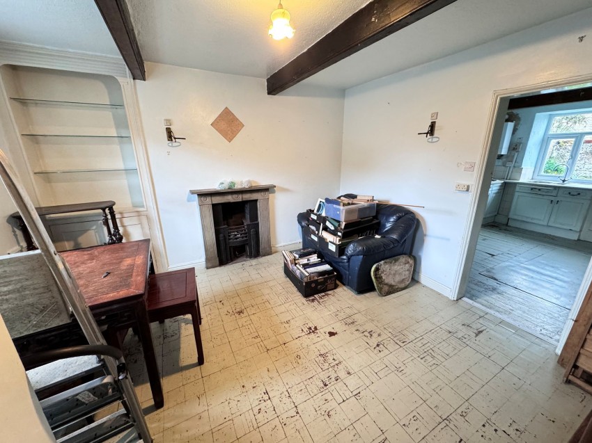 Images for Cote Lane, Hayfield, SK22