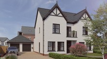 Images for Whitchurch Road, Cheshire, CW6