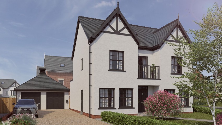 Images for Whitchurch Road, Cheshire, CW6