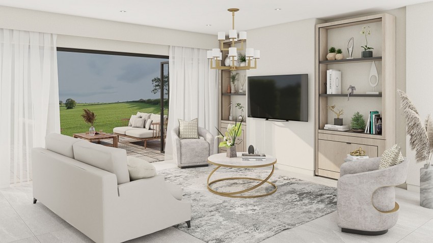 Images for Whitchurch Road, Cheshire, CW6